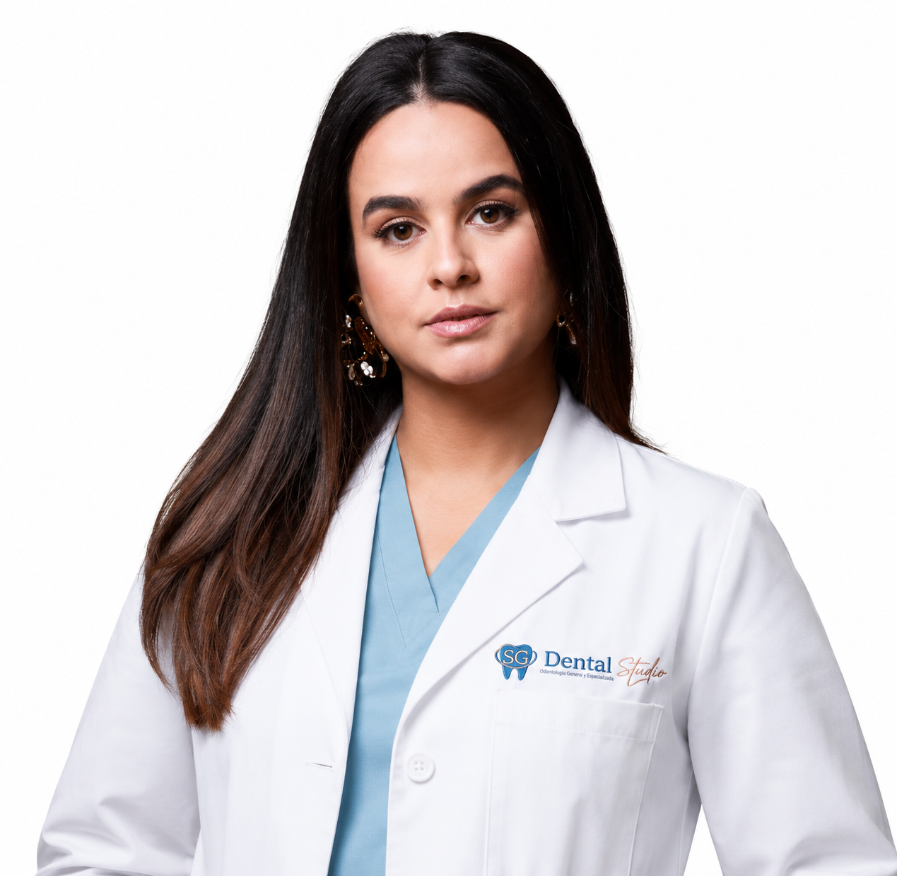 Dra. Gabriela Jimenez